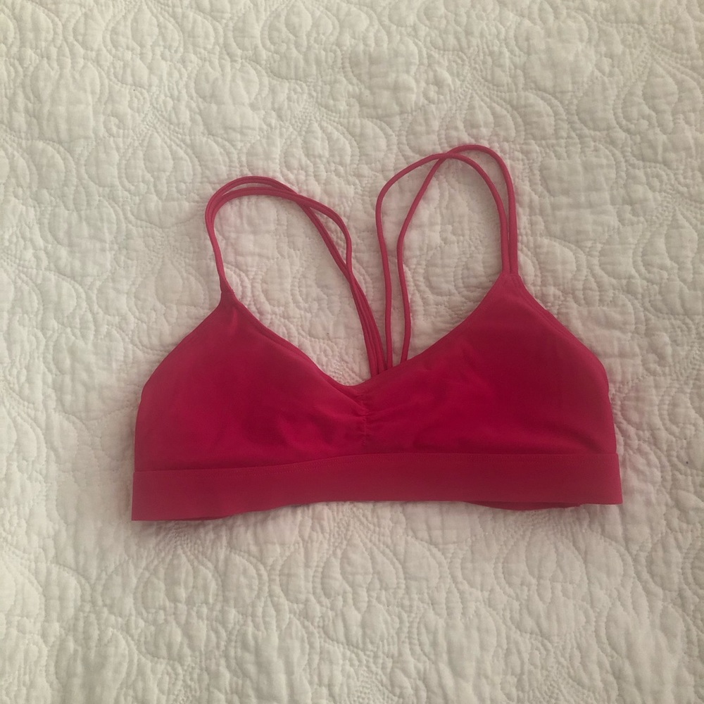 Aerie bikini top